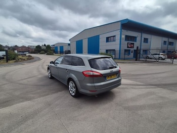 Used Ford Mondeo undefined for sale - 78676766: Photo