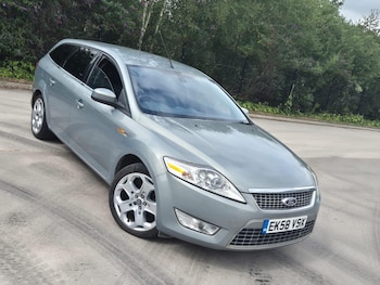 Used Ford Mondeo 2008 for sale - 78823870: Photo