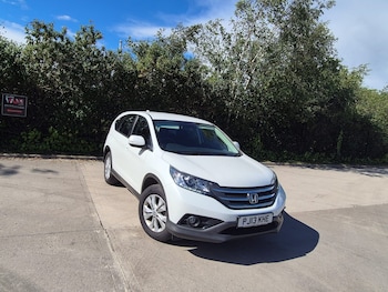 Used Honda CR-V 2013 for sale - 78633732: Photo