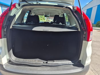 Used Honda CR-V 2013 for sale - 78633732: Photo