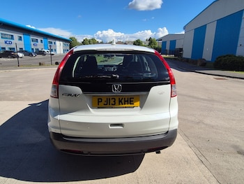 Used Honda CR-V 2013 for sale - 78633732: Photo