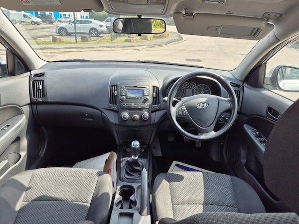 Used Hyundai i30 2011 for sale - 75278164: Photo 17