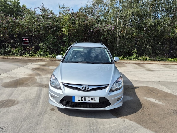 Used Hyundai i30 2011 for sale - 75278164: Photo 18