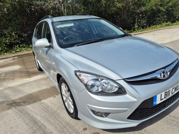 Used Hyundai i30 2011 for sale - 75278164: Photo 19