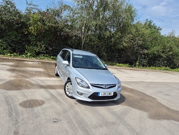 Hyundai - i30