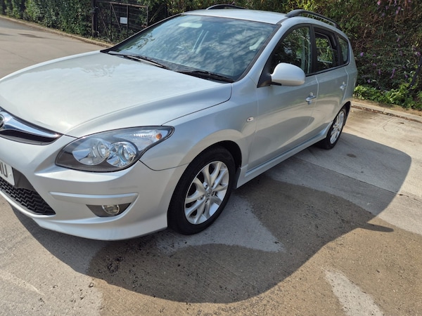 Used Hyundai i30 2011 for sale - 75278164: Photo 20