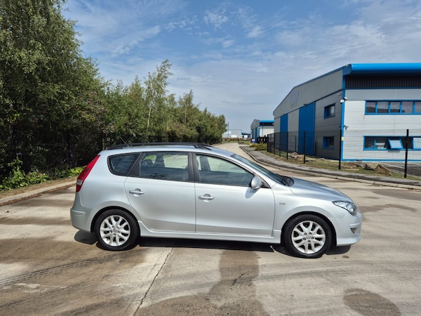 Used Hyundai i30 2011 for sale - 75278164: Photo 3