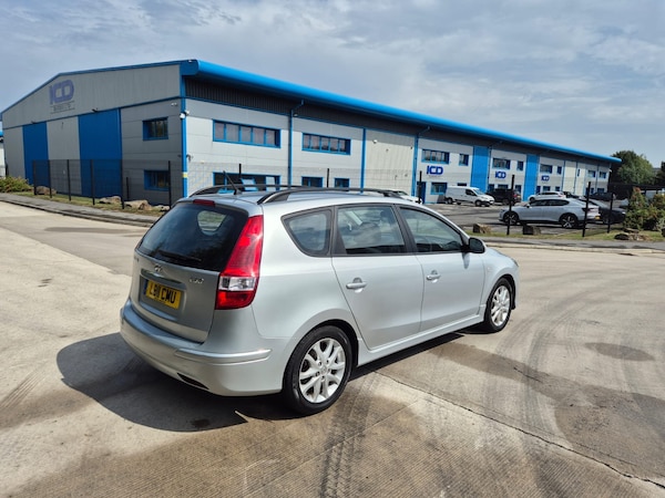 Used Hyundai i30 2011 for sale - 75278164: Photo 4