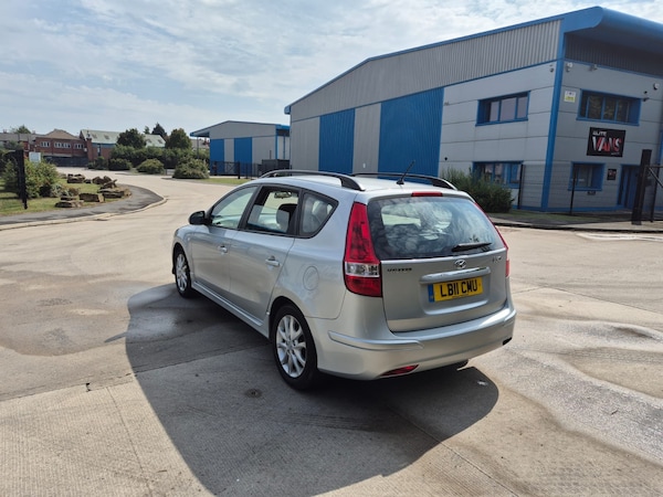 Used Hyundai i30 2011 for sale - 75278164: Photo 6