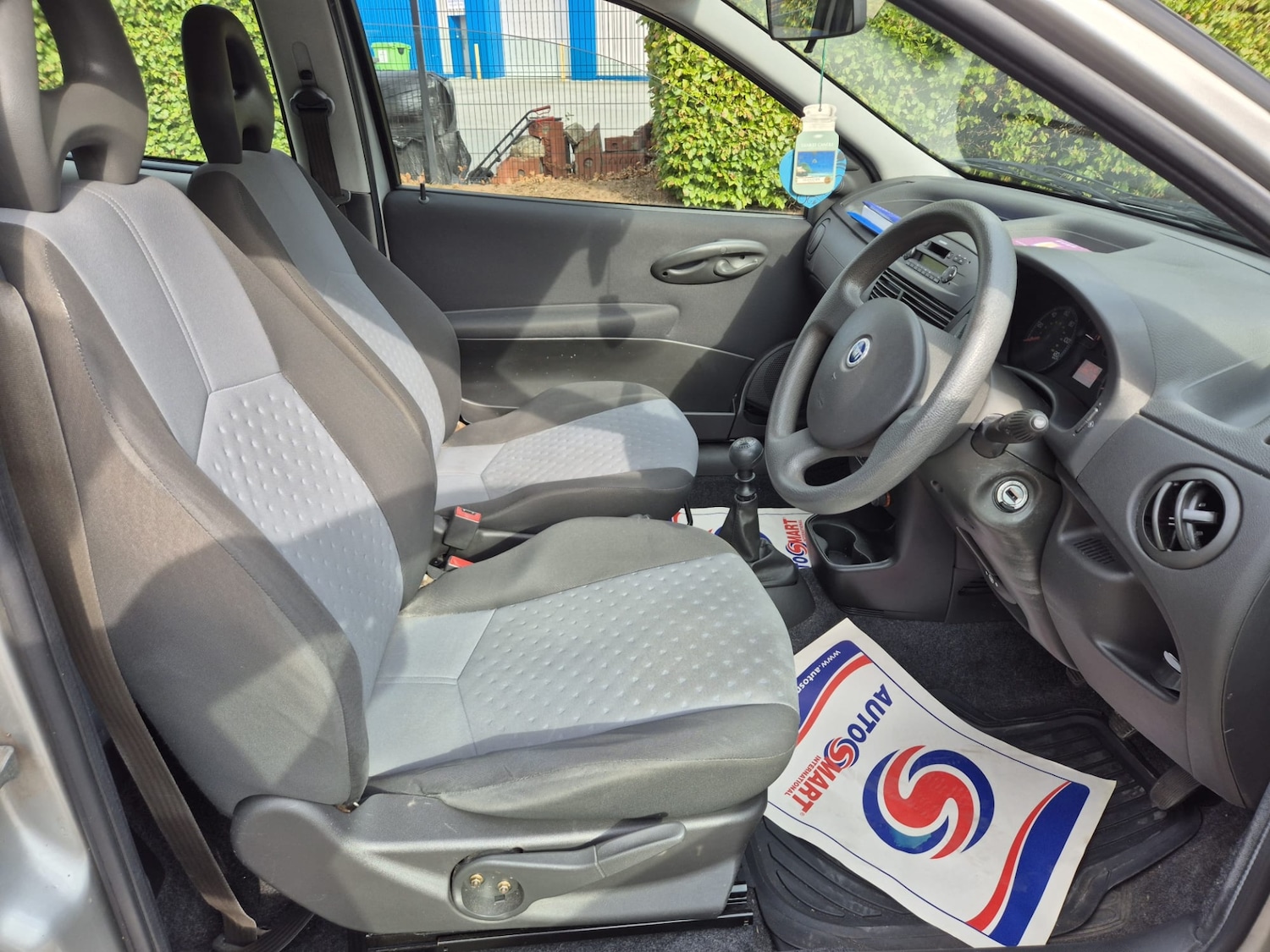 Vehicle 13