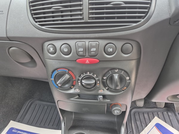 Used Fiat Punto 2005 for sale - 75407875: Photo 3