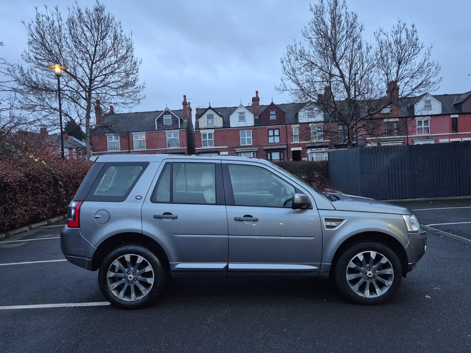 Used Land Rover Freelander 2012 for sale - 77013216: Photo 11