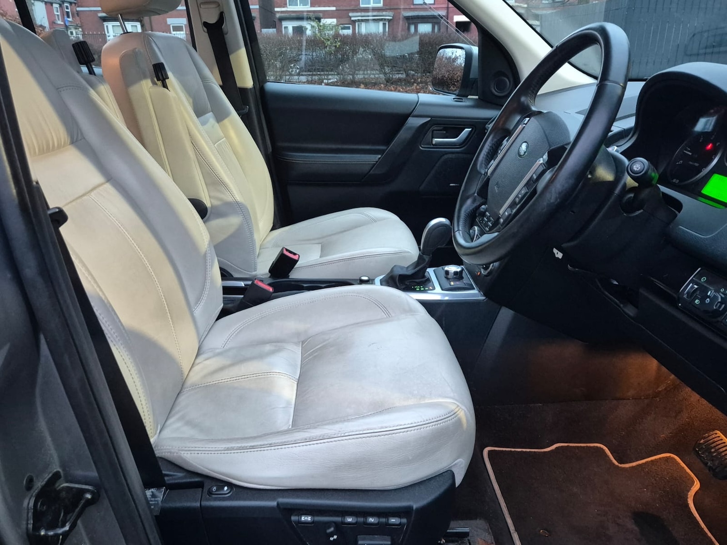 Used Land Rover Freelander 2012 for sale - 77013216: Photo 13