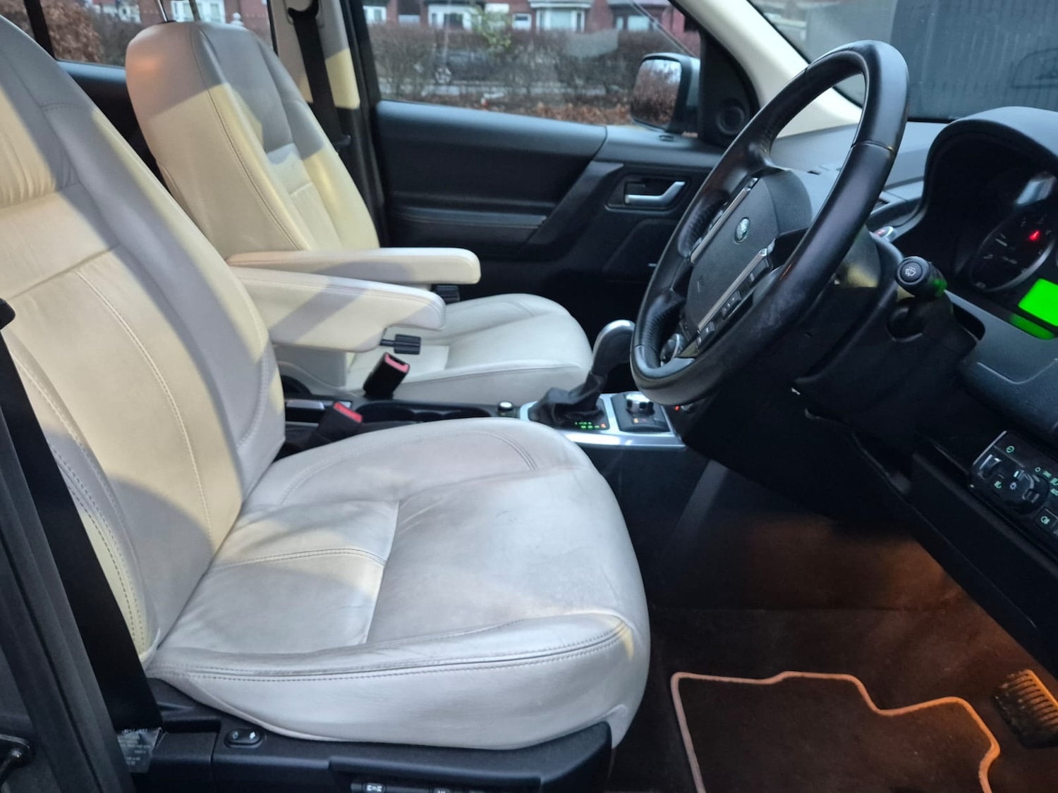 Used Land Rover Freelander 2012 for sale - 77013216: Photo 14