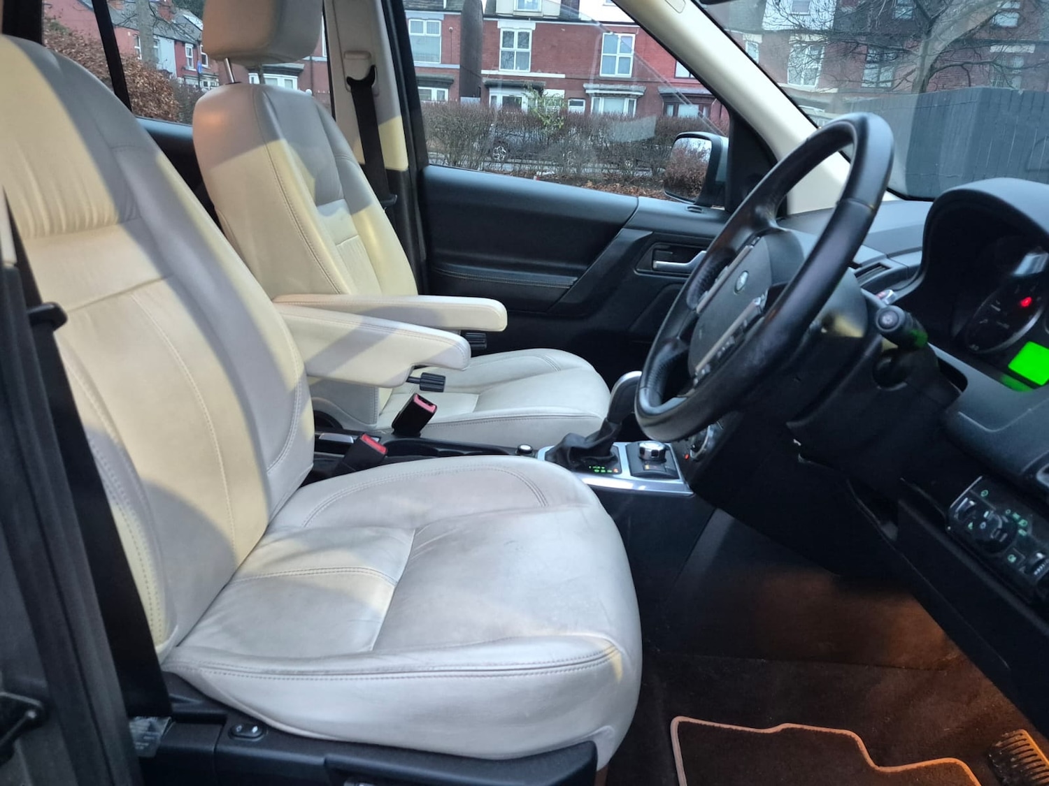 Used Land Rover Freelander 2012 for sale - 77013216: Photo 15