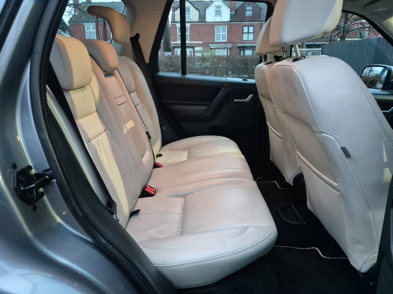 Used Land Rover Freelander 2012 for sale - 77013216: Photo 16