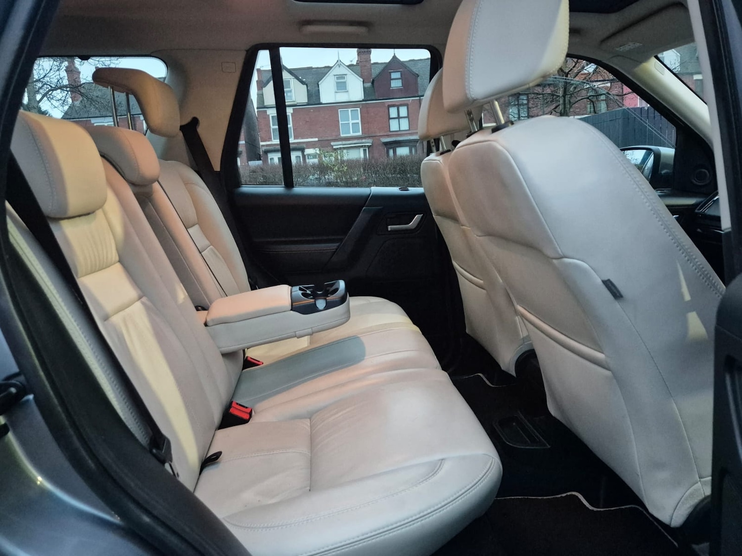 Used Land Rover Freelander 2012 for sale - 77013216: Photo 17