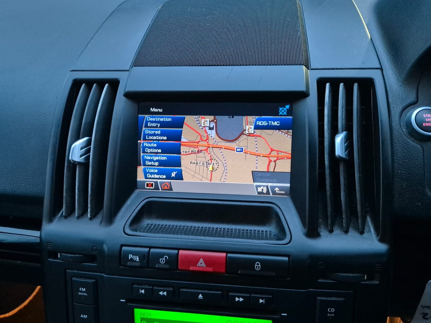 Used Land Rover Freelander 2012 for sale - 77013216: Photo 19