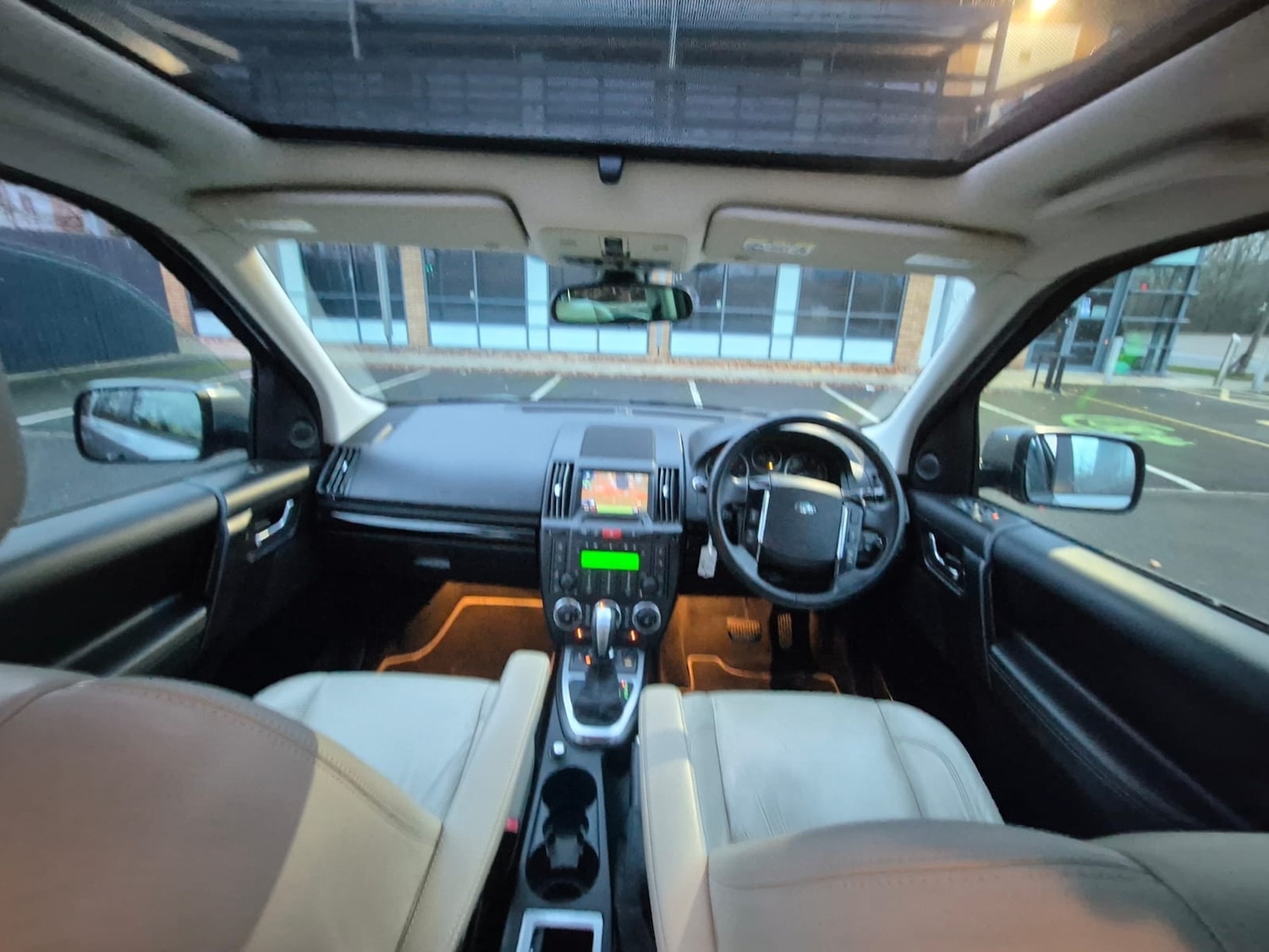 Used Land Rover Freelander 2012 for sale - 77013216: Photo 22