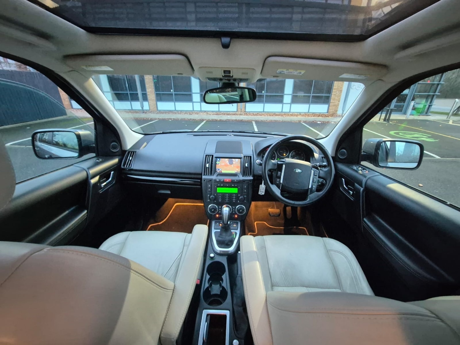 Used Land Rover Freelander 2012 for sale - 77013216: Photo 23