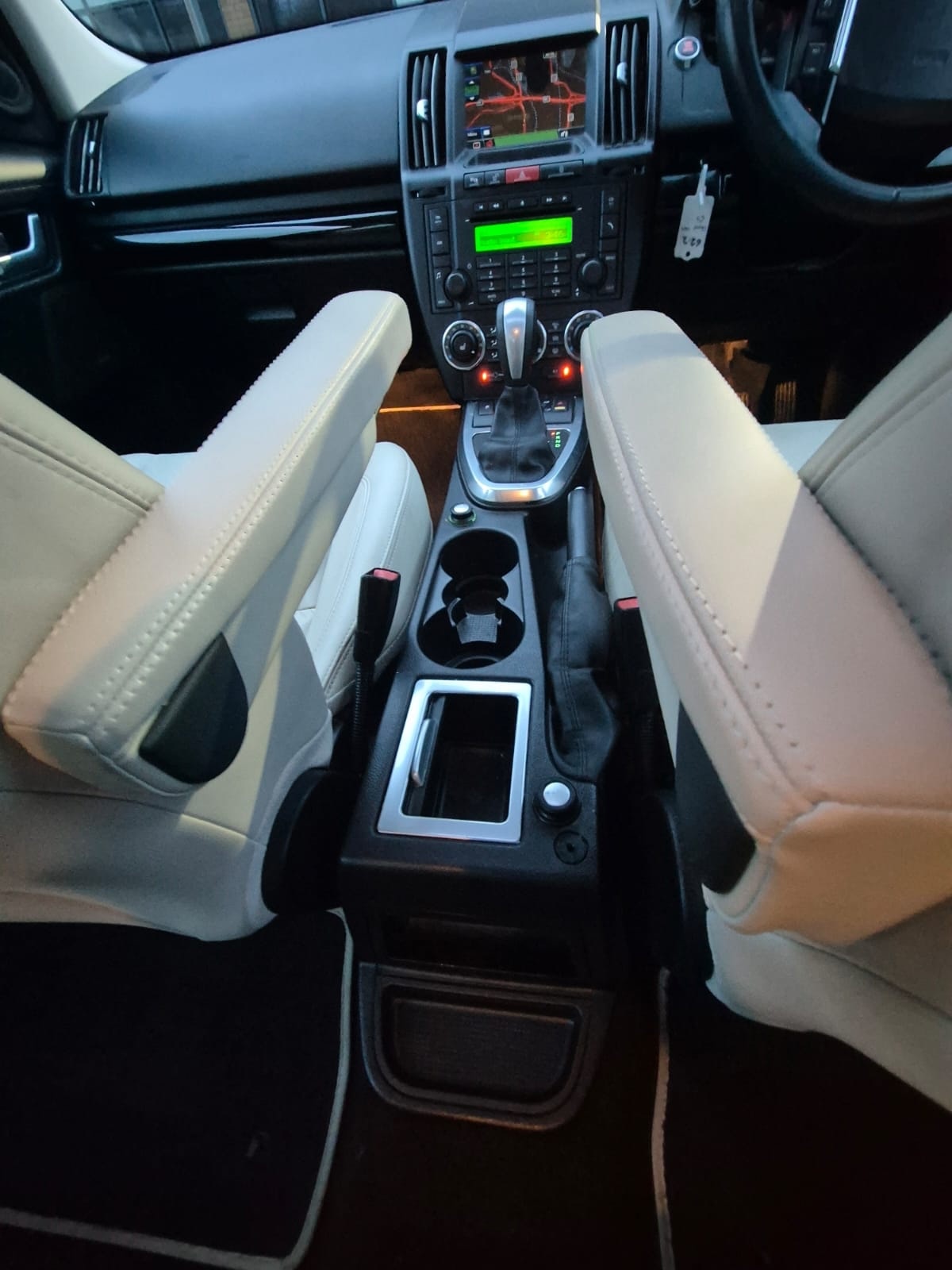 Used Land Rover Freelander 2012 for sale - 77013216: Photo 24