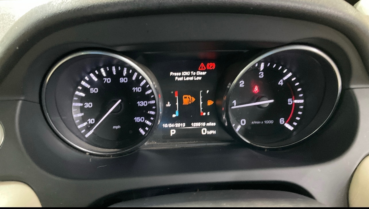 Used Land Rover Discovery Sport 2015 for sale - 77406383: Photo 10