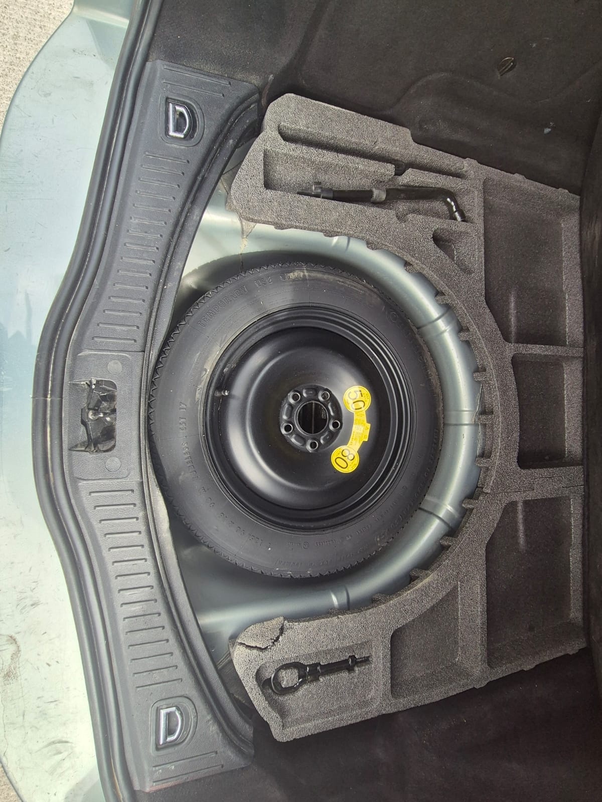 Used Ford Mondeo 2008 for sale - 76115682: Photo 14