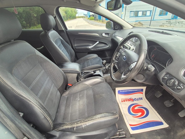 Used Ford Mondeo 2008 for sale - 76115682: Photo 15