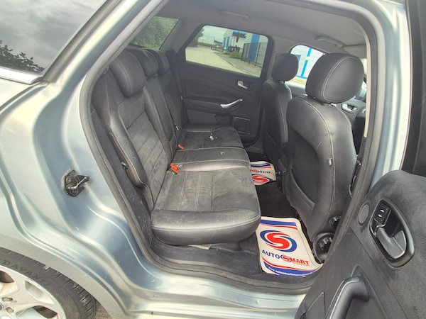 Used Ford Mondeo 2008 for sale - 76115682: Photo 17