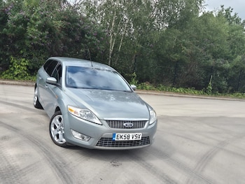 Used Ford Mondeo 2008 for sale - 76115682: Photo 2