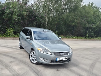 Used Ford Mondeo 2008 for sale - 76115682: Photo 4