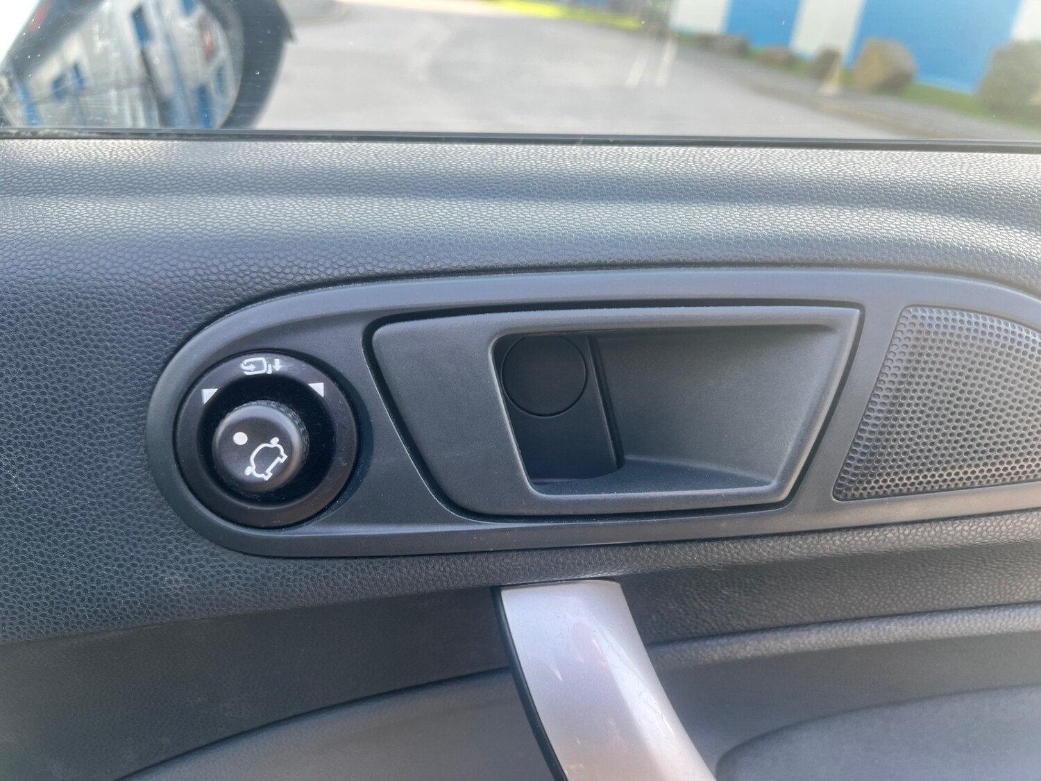 Used Ford Fiesta 2010 for sale - 77394986: Photo 20