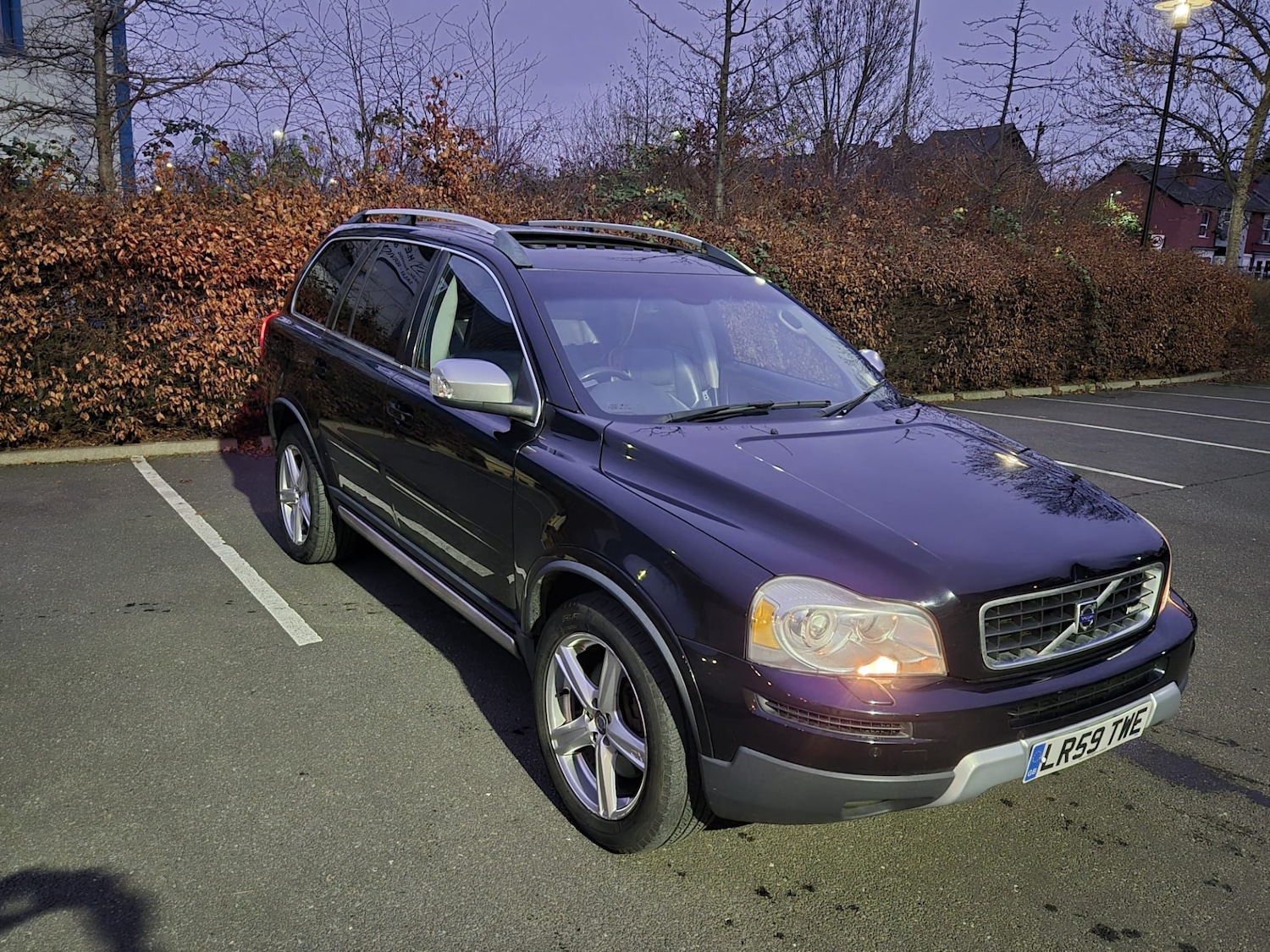 Used Volvo XC90 2009 for sale - 77073342: Photo 14