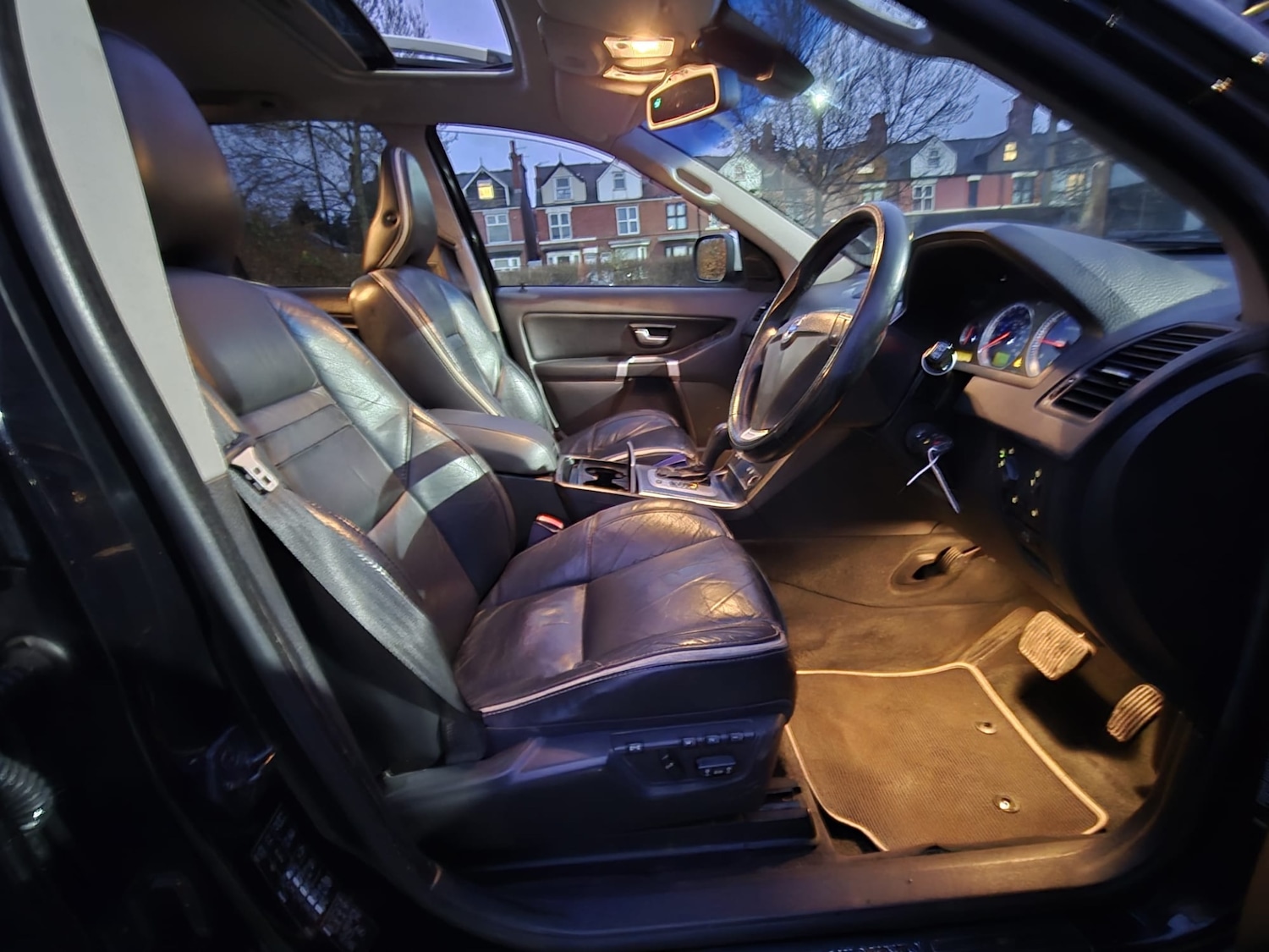 Used Volvo XC90 2009 for sale - 77073342: Photo 15