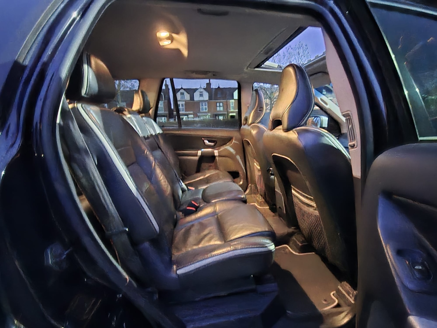 Used Volvo XC90 2009 for sale - 77073342: Photo 16