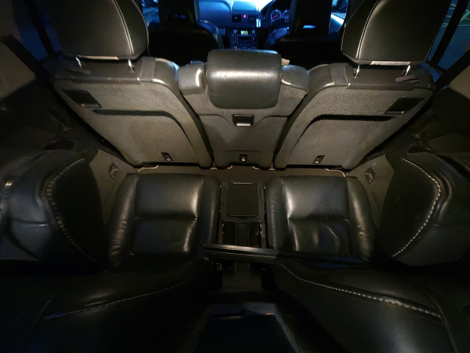 Used Volvo XC90 2009 for sale - 77073342: Photo 18