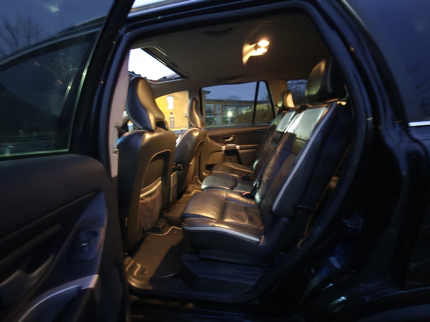 Used Volvo XC90 2009 for sale - 77073342: Photo 19