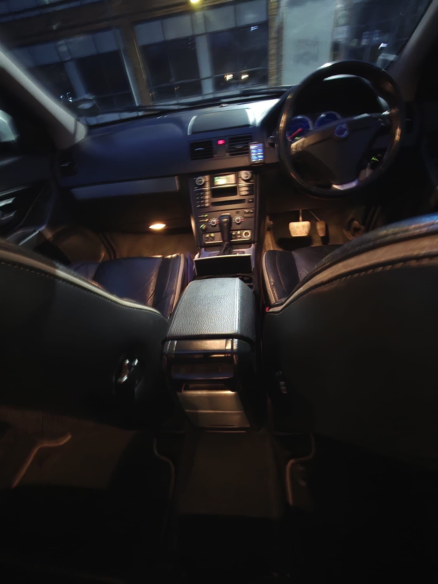 Used Volvo XC90 2009 for sale - 77073342: Photo 23