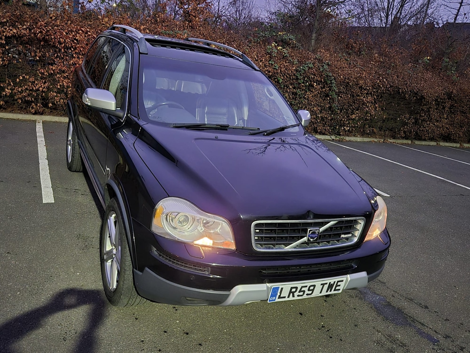 Used Volvo XC90 2009 for sale - 77073342: Photo 5