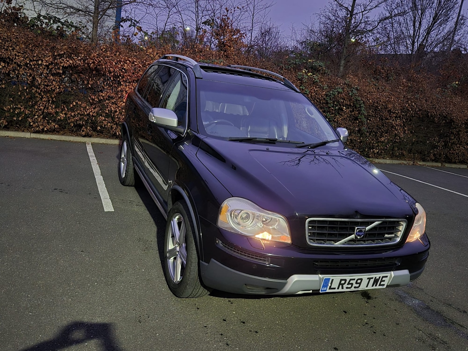 Used Volvo XC90 2009 for sale - 77073342: Photo 6