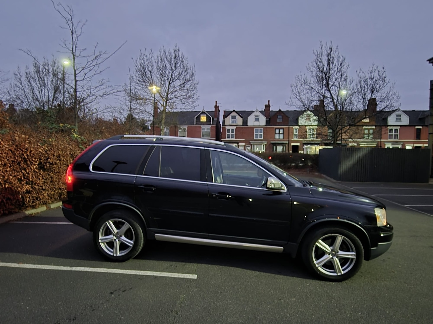 Used Volvo XC90 2009 for sale - 77073342: Photo 7