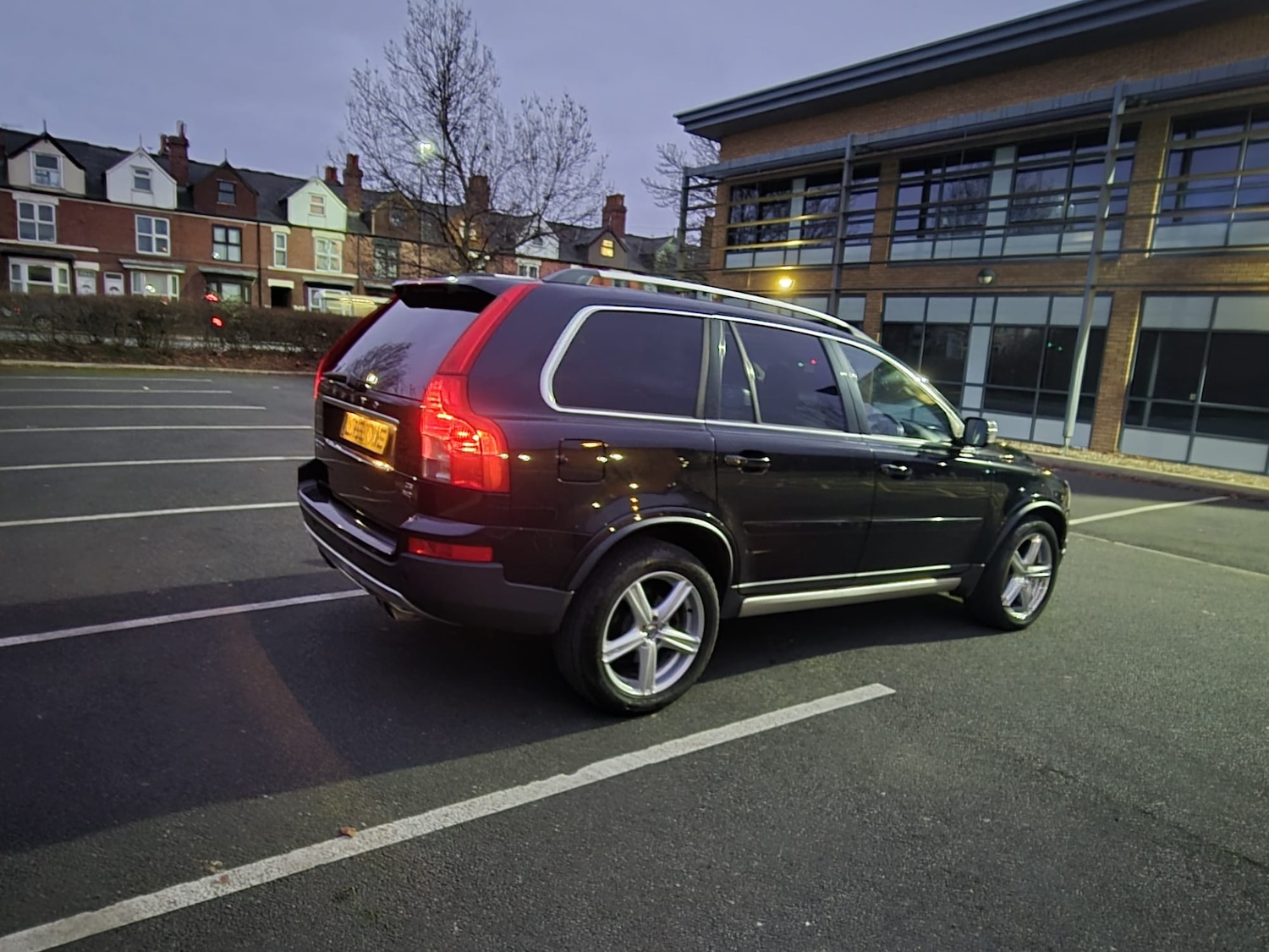 Used Volvo XC90 2009 for sale - 77073342: Photo 8