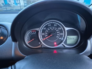 Used Mazda Mazda2 2012 for sale - 78773138: Photo