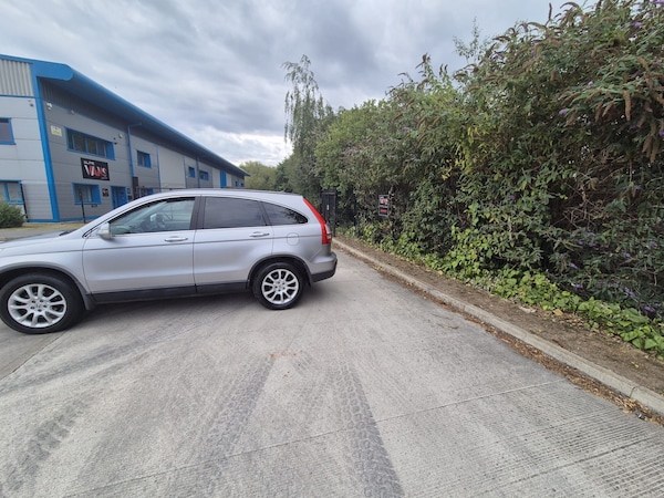 Used Honda CR-V 2008 for sale - 75653192: Photo 12