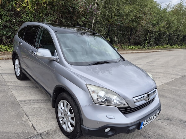 Used Honda CR-V 2008 for sale - 75653192: Photo 13