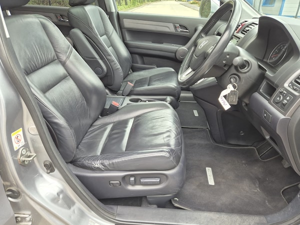 Used Honda CR-V 2008 for sale - 75653192: Photo 14