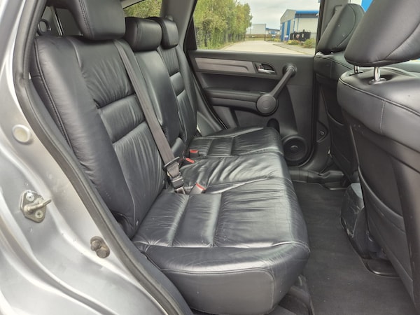 Used Honda CR-V 2008 for sale - 75653192: Photo 15