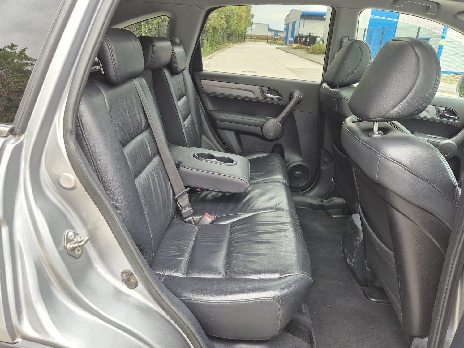 Vehicle 16