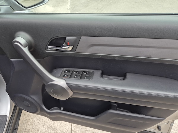 Used Honda CR-V 2008 for sale - 75653192: Photo 17
