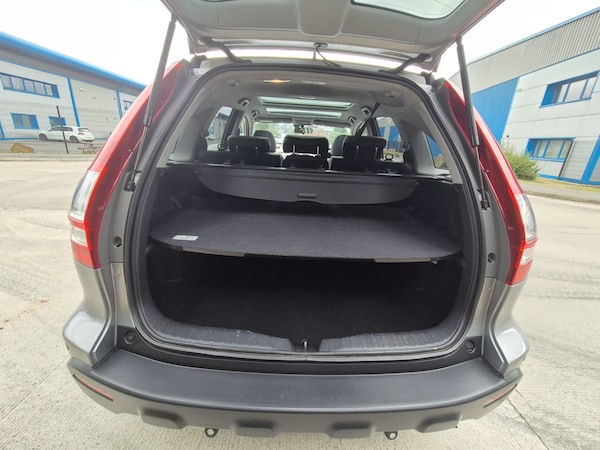 Used Honda CR-V 2008 for sale - 75653192: Photo 26